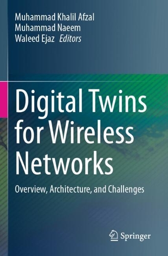 Digital Twins for Wireless Networks