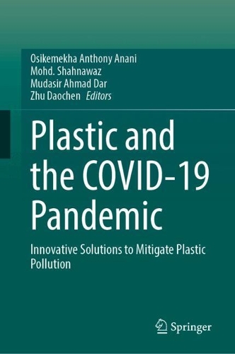 Plastic and the COVID-19 Pandemic