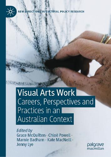 Visual Arts Work