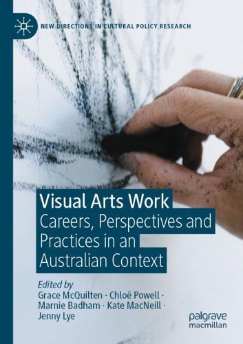 Visual Arts Work