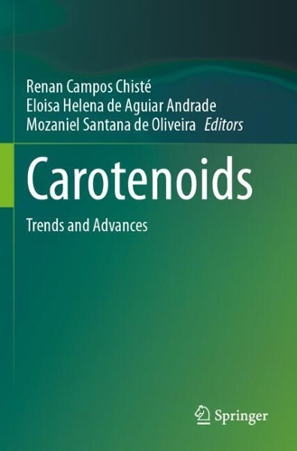Carotenoids
