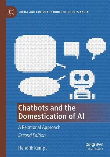 Chatbots and the Domestication of AI