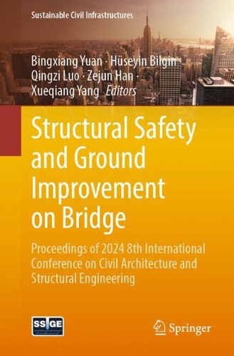 Structural Safety and Ground Improvement on Bridge