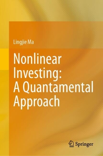Nonlinear Investing: A Quantamental Approach