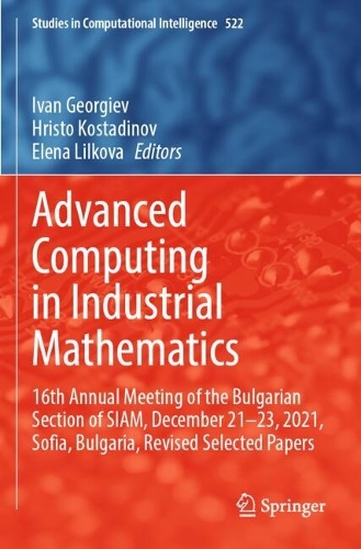 Advanced Computing in Industrial Mathematics