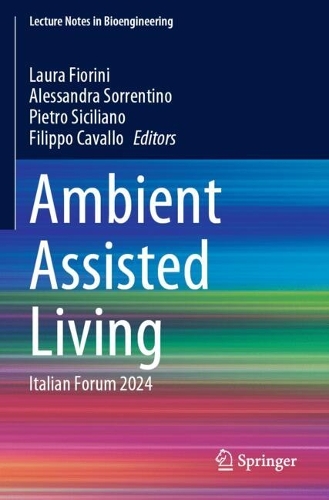 Ambient Assisted Living