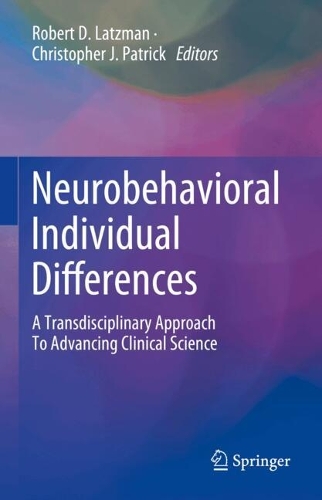 Neurobehavioral Individual Differences