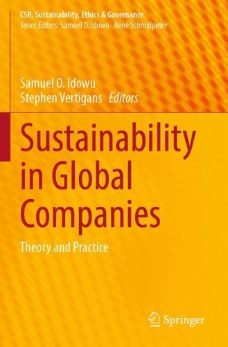 Sustainability in Global Companies