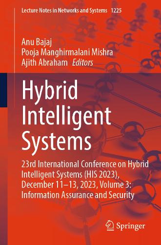 Hybrid Intelligent Systems