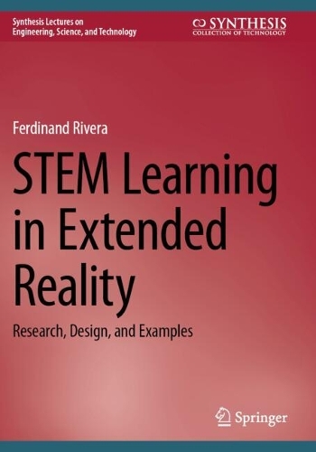 STEM Learning in Extended Reality
