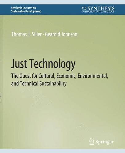 Just Technology