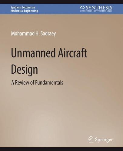 Unmanned Aircraft Design