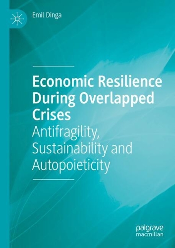 Economic Resilience During Overlapped Crises