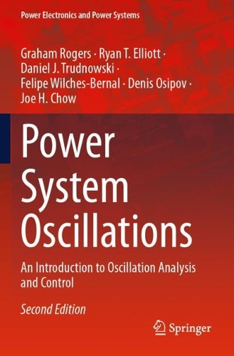 Power System Oscillations