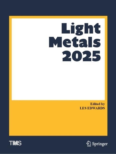 Light Metals 2025