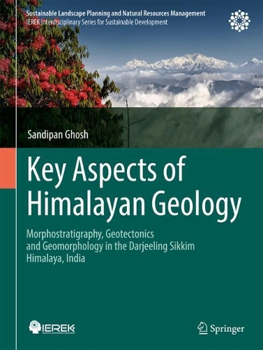 Key Aspects of Himalayan Geology