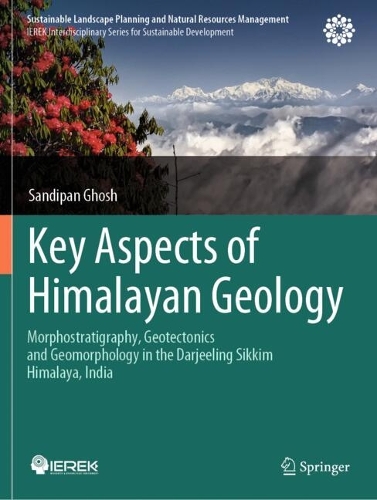 Key Aspects of Himalayan Geology