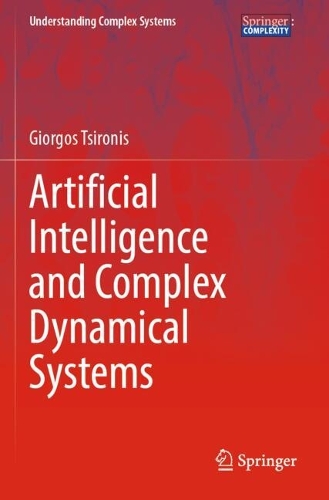 Artificial Intelligence and Complex Dynamical Systems