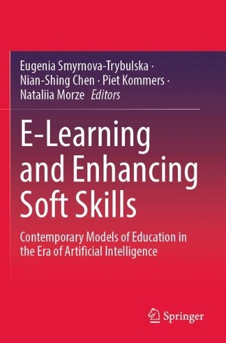 E-Learning and Enhancing Soft Skills