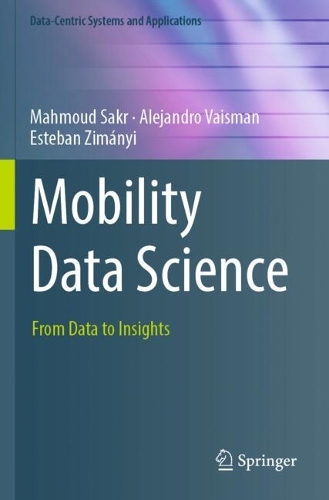 Mobility Data Science
