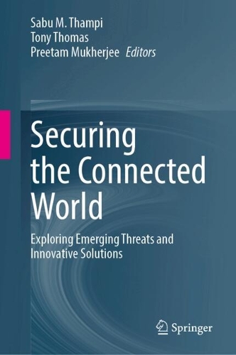 Securing the Connected World