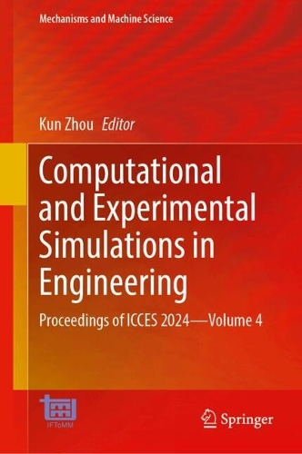 Computational and Experimental Simulations in Engineering