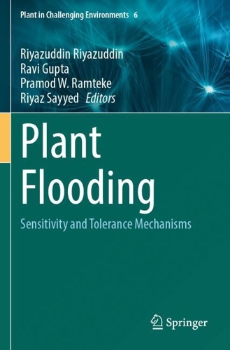 Plant Flooding