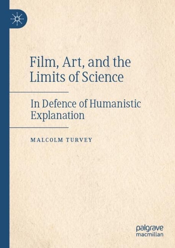 Film, Art, and the Limits of Science