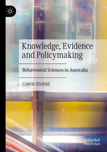 Knowledge, Evidence, and Policymaking