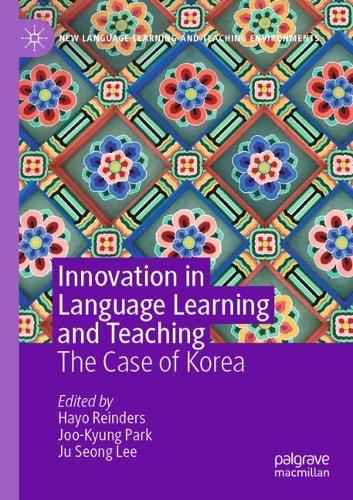 Innovation in Language Learning and Teaching