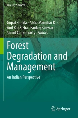 Forest Degradation and Management