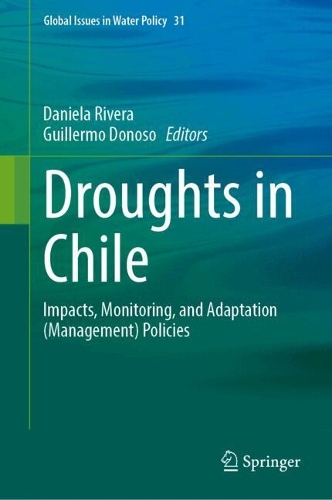 Droughts in Chile