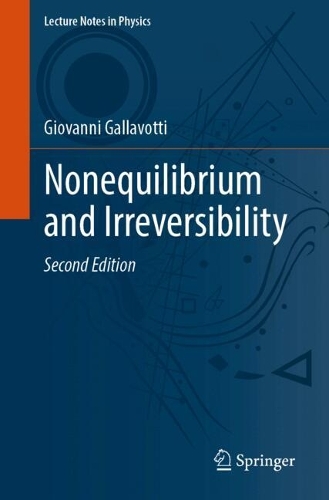 Nonequilibrium and Irreversibility