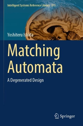 Matching Automata