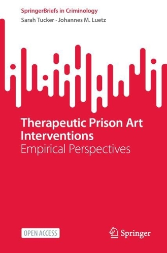 Therapeutic Prison Art Interventions