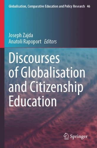 Discourses of Globalisation and Citizenship Education