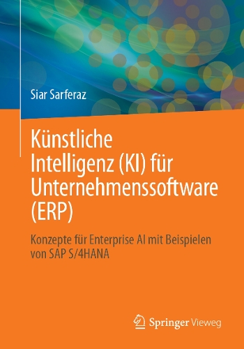 Künstliche Intelligenz (KI) für Unternehmenssoftware (ERP)
