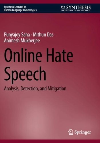 Online Hate Speech