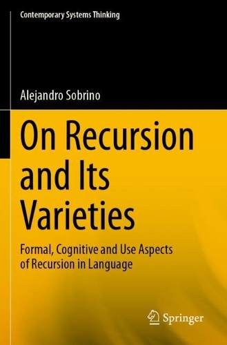 On Recursion and Its Varieties