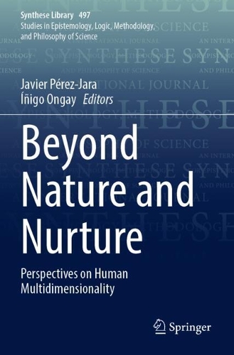Beyond Nature and Nurture