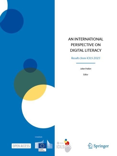 An International Perspective on Digital Literacy