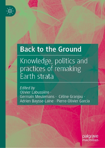 Back to the Ground