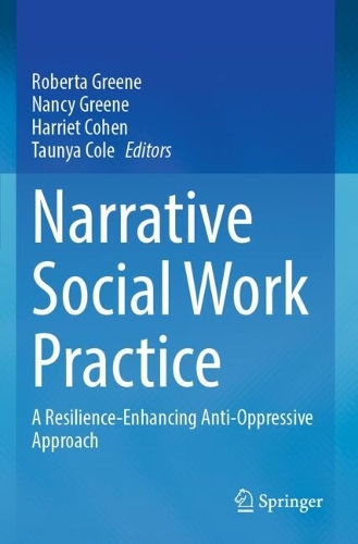 Narrative Social Work Practice