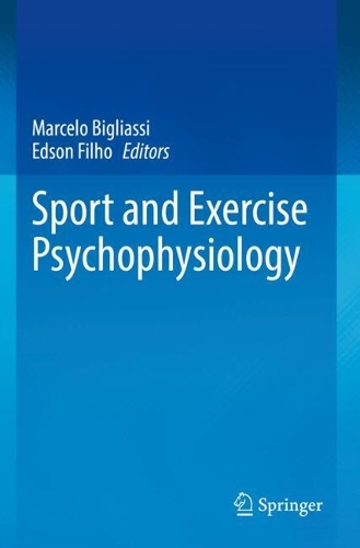 Sport and Exercise Psychophysiology
