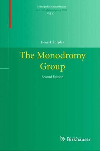 The Monodromy Group