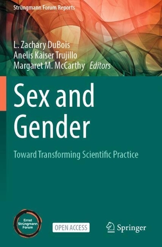 Sex and Gender