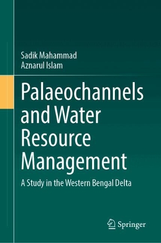 Palaeochannels and Water Resource Management