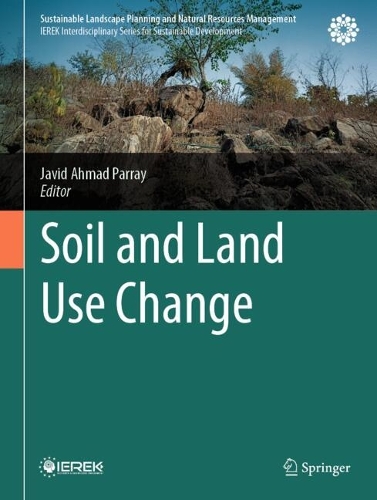 Soil and Land Use Change