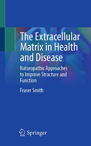 The Extracellular Matrix in Health and Disease