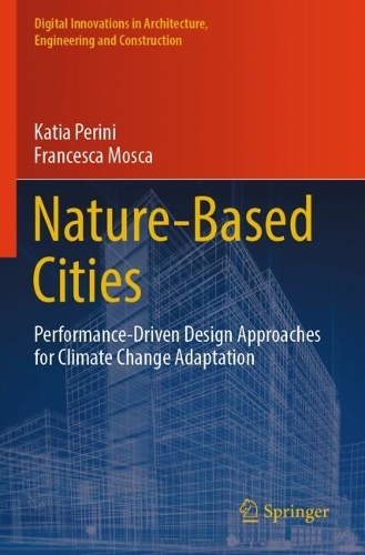 Nature-Based Cities